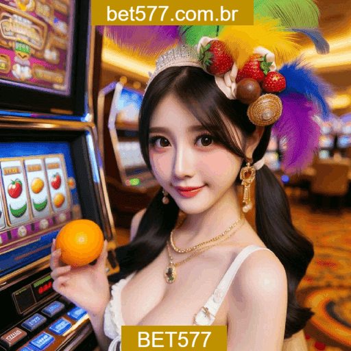 BET577 APK - Download Oficial Android