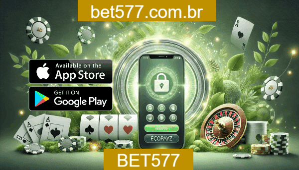 Como Usar App BET577