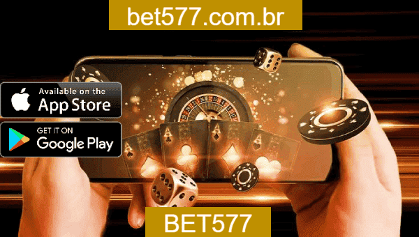 Recursos App BET577