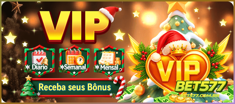 BET577 promoções