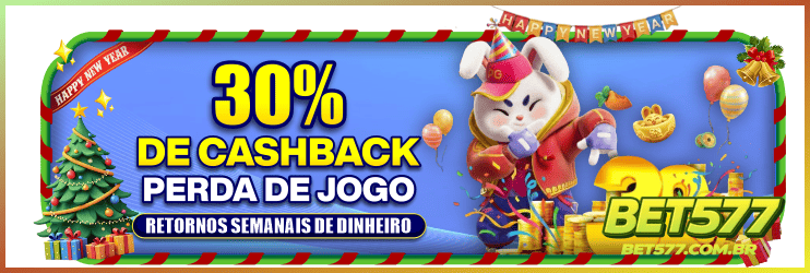 BET577 promoções