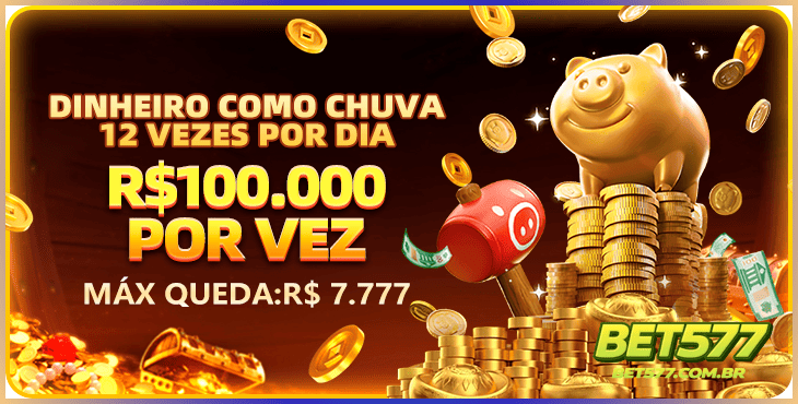 BET577 caça níqueis
