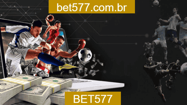 Como Apostar na BET577 Bet
