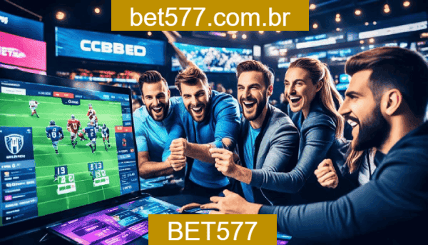 Tipos de Apostas BET577