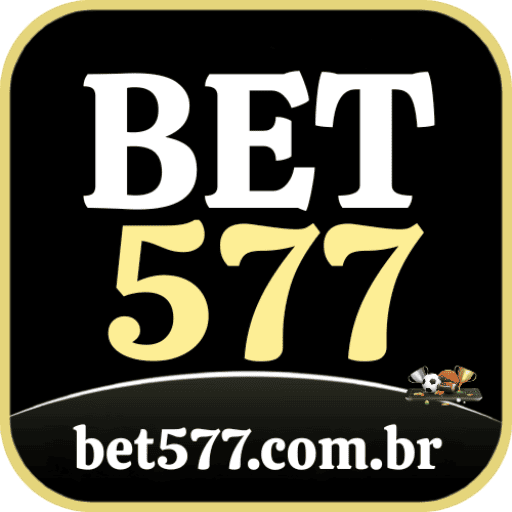 Apostas esportivas da BET577 com odds competitivas