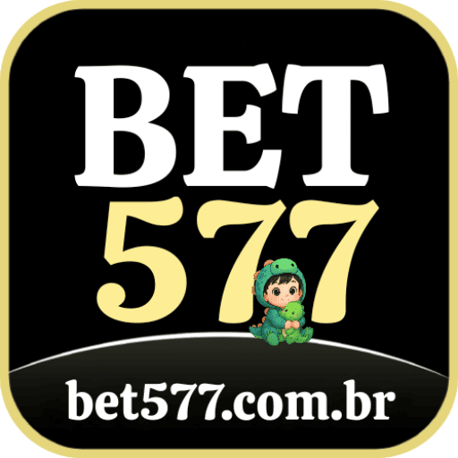 Logo da BET577