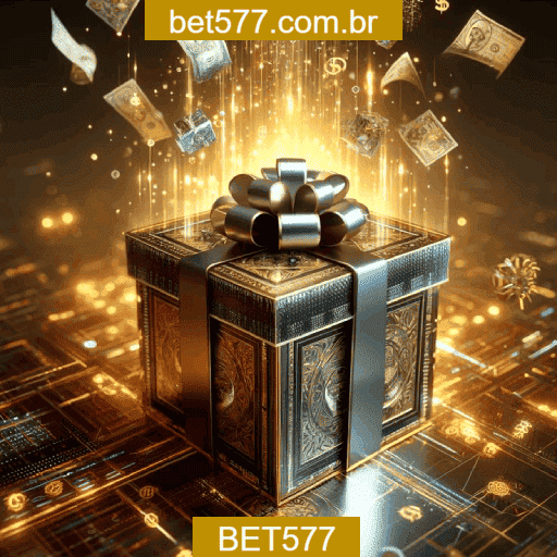 Termos e Condições Bônus BET577