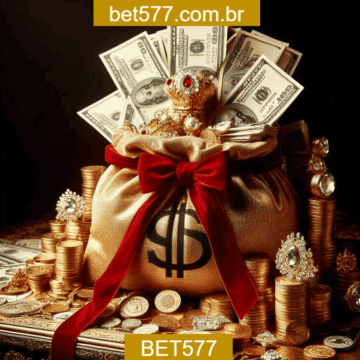 FAQ Bônus BET577