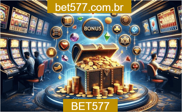 BET577 Bônus - Catálogo Completo 2025