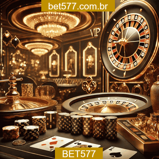 FAQ Cassino BET577