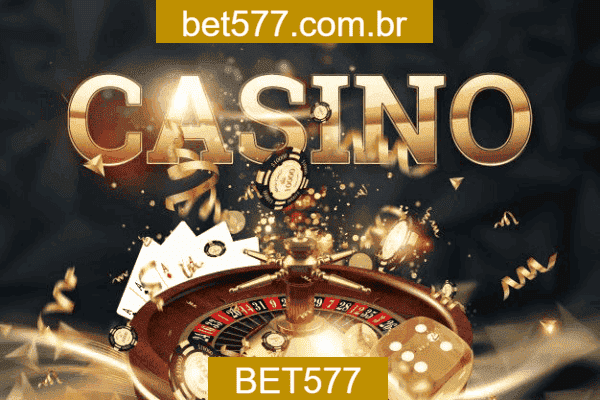BET577 Cassino Ao Vivo - 50+ Mesas HD 4K