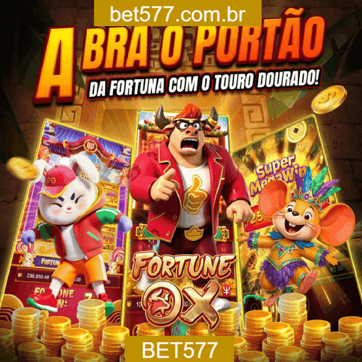 BET577 Fortune - Tiger Ox Mouse