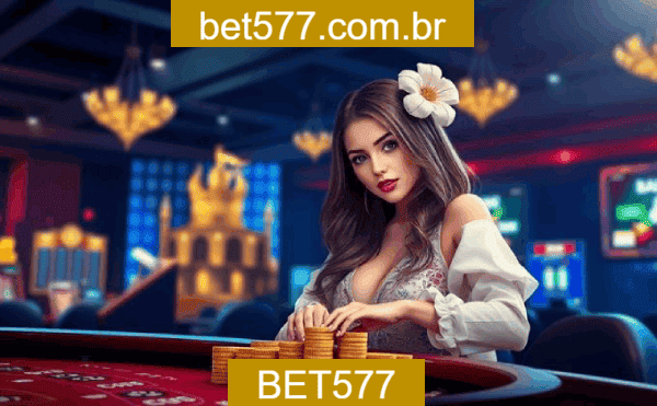 Catálogo Completo de Bônus BET577