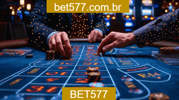 Termos e Condições Transparentes BET577