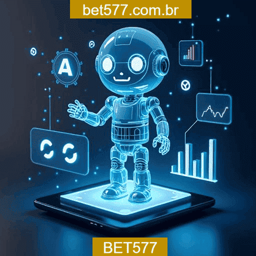 BET577 Instalar Guia