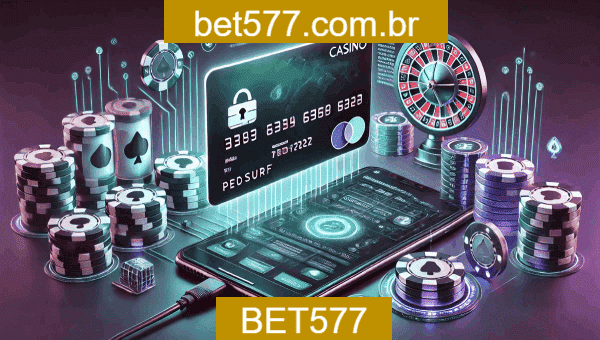 BET577 Login FAQ