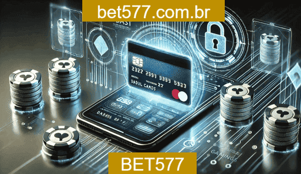 BET577 Login Seguro