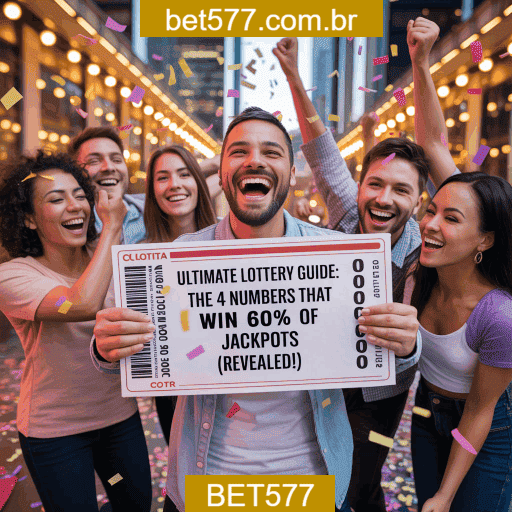 BET577 Loteria FAQ