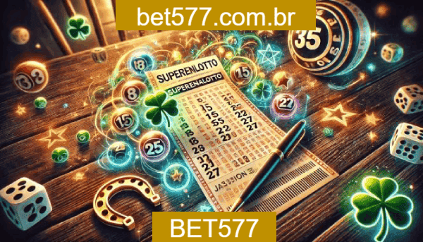 BET577 Loteria - Mega-Sena e Mais