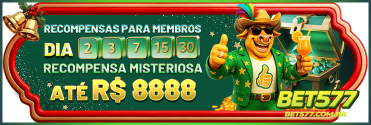 bonus misterioso