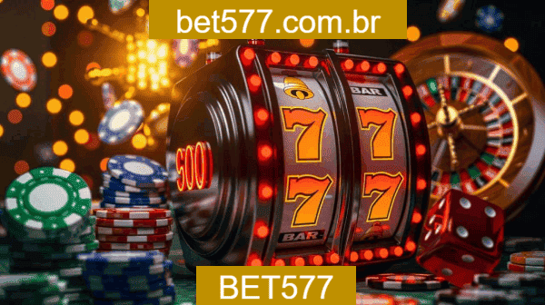 FAQ Como Ganhar BET577